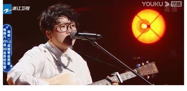 《闪光的乐队》超强阵容集合：周洁琼化身琵琶美人，初舞台惊艳