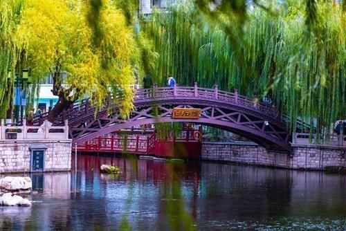 敲黑板！关于济南的这些“秘密”，你知道几个？