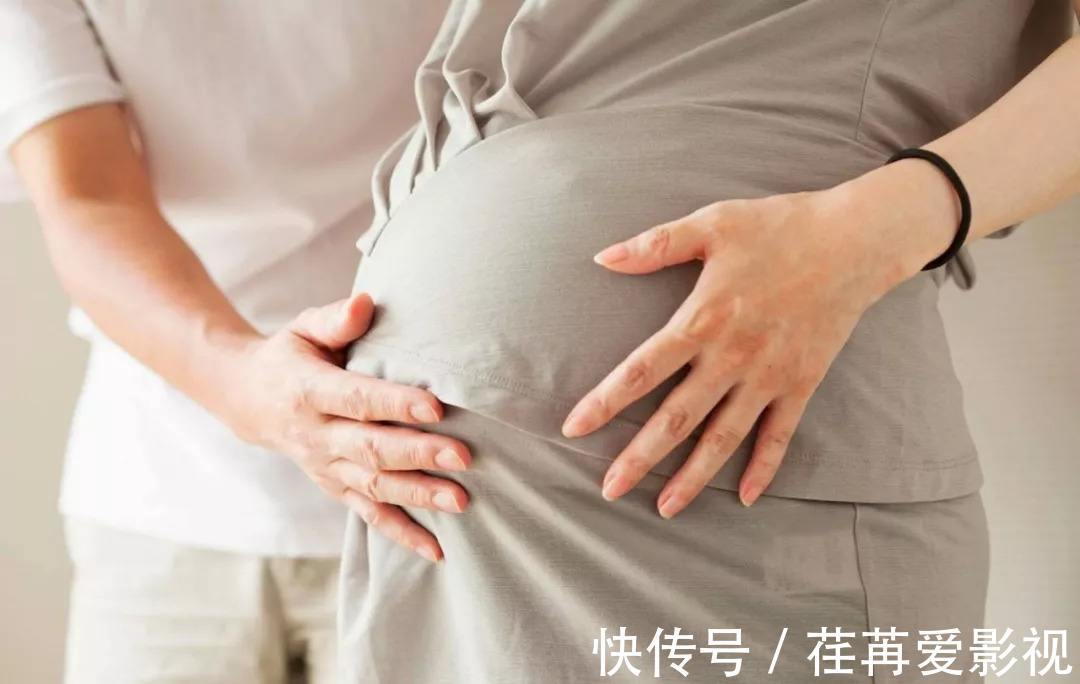 食物|怀孕晚期，孕妈多吃3种食物，或许有助于胎儿智力发育