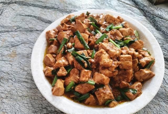 做法|试试豆腐这个做法，不用放肉也好吃，经济实惠还下饭