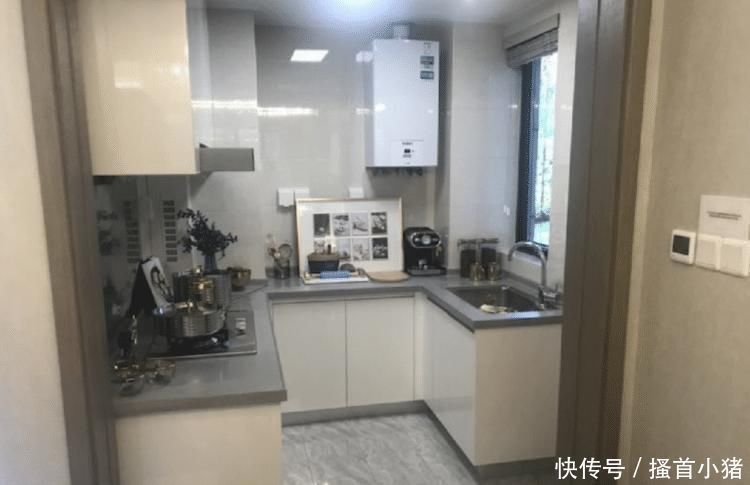 两厅|参观105㎡三室两厅,看到阳台的那一刻,决定以后新房也要这么装
