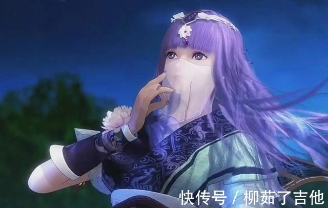 秦时明月之夜尽天明|假如用“网络用语”给《秦时明月》起名字,那会出现什么后果