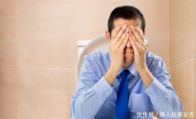 上榜|医生坦白:大便拉不出,3类食物脱不了关系,大米上榜
