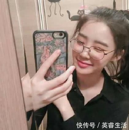 眼睛|女孩子坚持“3好习惯”,眼睛会越变越好看,轻松成为“电眼美女”