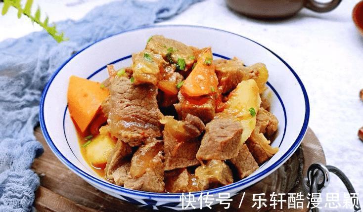 营养|秋分后,记得多吃3种肉,不油腻营养高,尤其要多给孩子做的吃