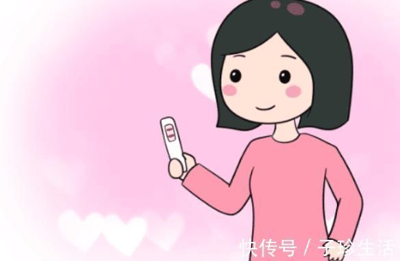 宫外孕|“验孕棒一深一浅”,代表着这3种情况,女性朋友们别上当