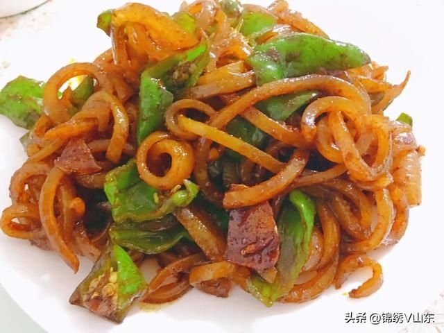 最适合当下酒的12道家常菜，色香味俱全，下酒下饭，好吃不油腻