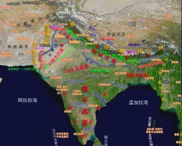 巴基斯坦|真实的巴基斯坦：巴铁的确铁，中国游客受优待，但性价比不高