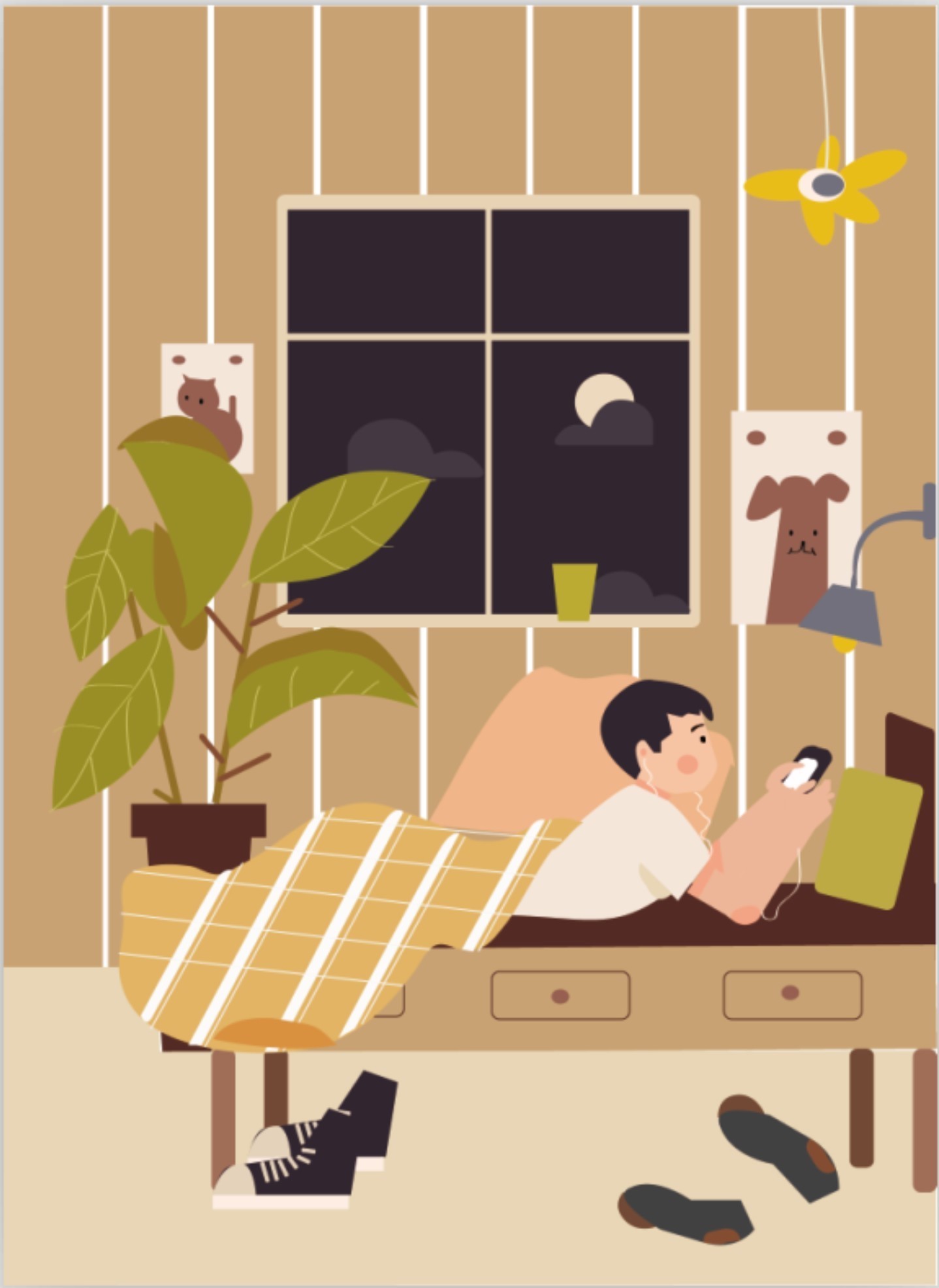 学校|15岁男孩拘禁14岁少女50小时,父母的失职,必将报应在孩子身上