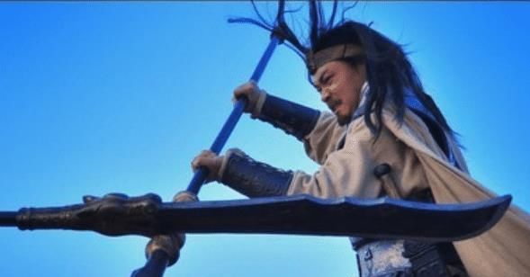 手下|刘备手下最可惜的两大猛将，武力值不输关羽吕布，却没得到重用