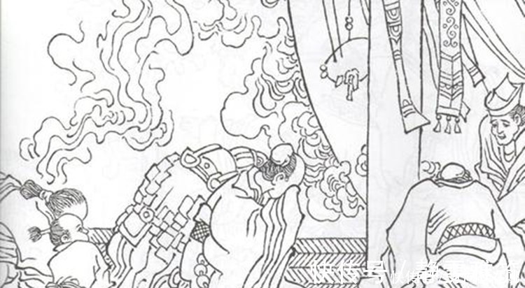 中医|中医也能起死回生神医扁鹊亲自操刀,万无一失!