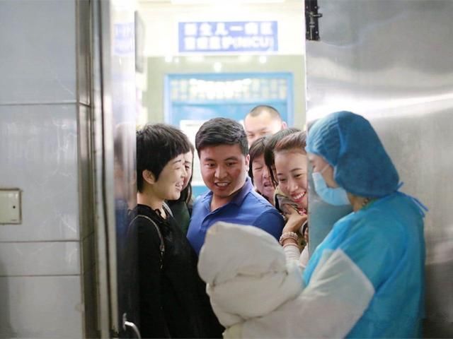 生殖|“顺产再好我也不选”年轻孕妇强硬的态度,来自3大顺产风险