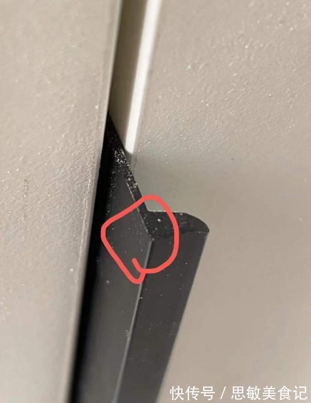 落地窗|下次装修,坚决不会为了好看做这些设计,太反人类了