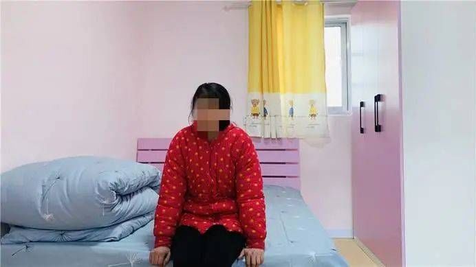 困境女孩|福彩捐建“希望小屋”，为困境女孩送去希望