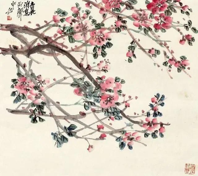 绿杨|8位冷门诗人,8首诗词名篇,一首一个千古名句,值得背下来