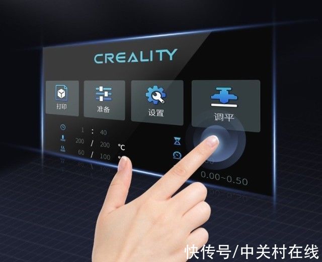 评测|智联3D打印更轻松 创想三维CR10 Smart评测