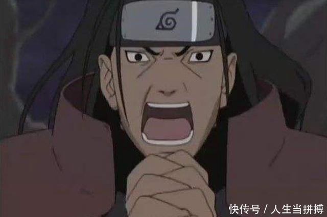 详解|博人传木叶上忍萌黄详解,她的木遁忍术和初代火影柱间毫无关系