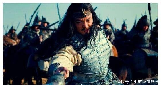 军中|三国成长最大的大将!前期扛不住马超二十回合!后期几乎无敌!