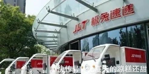 行业|快递为什么难送货上门?