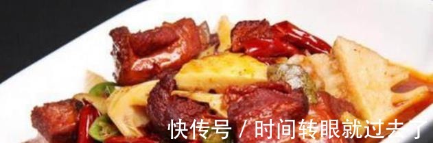 山药|酒桌上必不可少的几道下酒菜,简单易做好吃又开胃,特别有食欲!