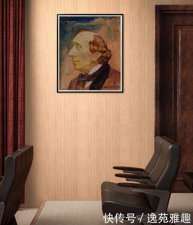 缓缓|「画作欣赏」时光慢慢走,故人缓缓归,画家王君作品欣赏