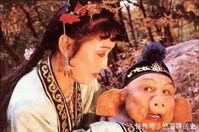 大佬|取经路上,猪八戒为何一遇困难就喊散伙?源于这位大佬的政治阴谋
