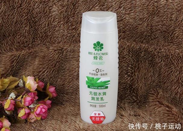 洗发水不是越贵越好,这几款洗发水,洗完清爽蓬松不油腻