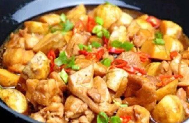 春节过后宴客教你几道拿手下饭菜,色香味俱全,上桌秒光