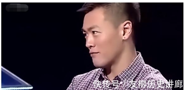 刘鸣炜|刘銮雄儿子也上节目相亲？24盏灯被灭22盏，孟非：他爸有164个亿