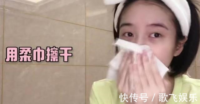 小秘诀 女明星为了“冻龄”有多拼少女美肌离不开6个护肤小秘诀!