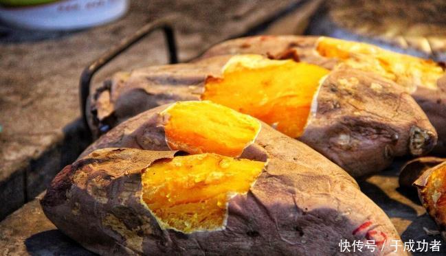 吃红薯减肥，怎么越吃越胖？医生：想控制体重，要做好2方面