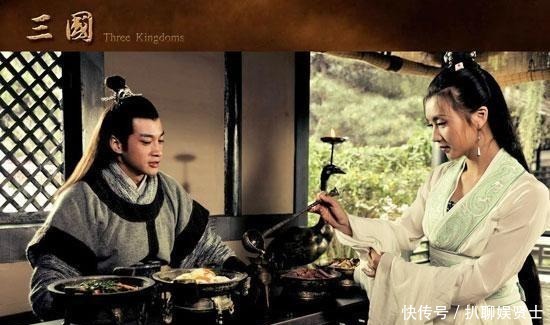 吕布|他才是三国第一猛将,曾单骑败吕布,后世鲜有人知