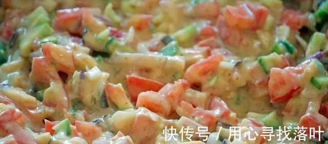 面粉|上班早餐不用愁，6款日常早餐，早起十分钟搞定，好做好吃又管饱！