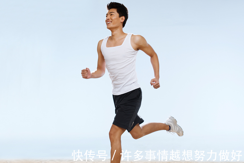 男性|男性衰老标志4个信号一出现,说明你真的老了,别不好意思承认