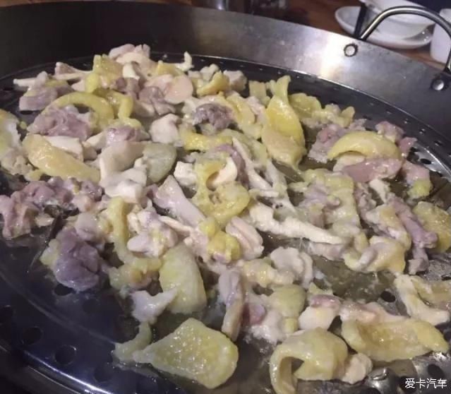 吃在广东，味在顺德——将伙食进行到底！（二）
