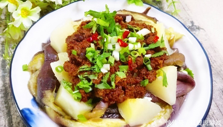 春节大鱼大肉吃的太油腻,教你几道清淡解腻的下饭菜,好做又好吃