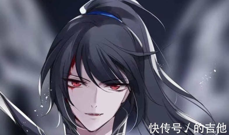 魔道祖师$魔道祖师如何评价薛洋他遇到了他生命的光,却又亲手把它熄灭