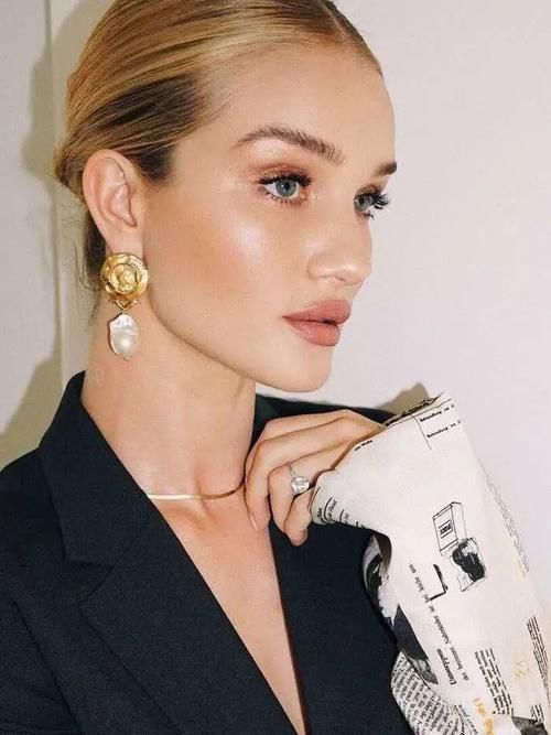 珍珠≠老气,它被误会太久了