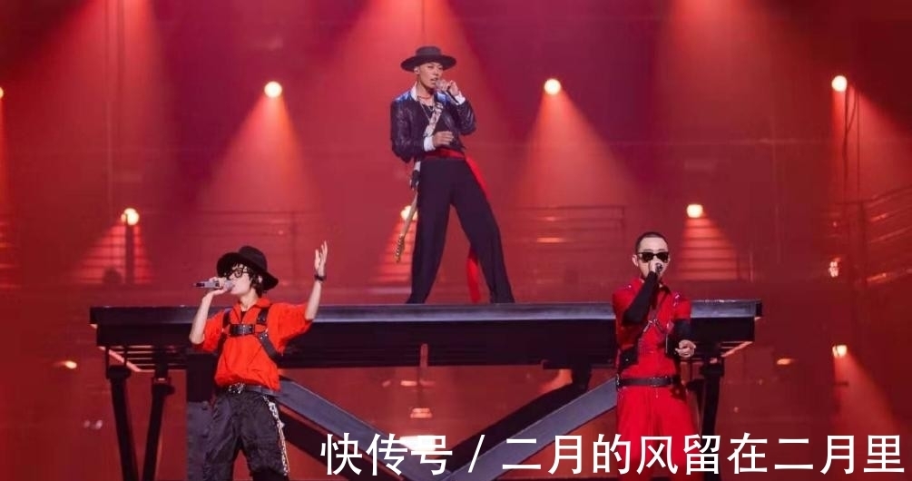 人气|《披荆斩棘的哥哥》热度不减,哥哥们人气有高有低,淘汰谁都可惜