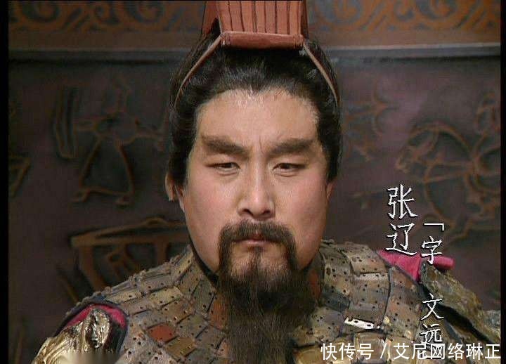 曹操|曹操打败吕布后接纳张辽等投降，为何却杀掉“陷阵营”统帅高顺？