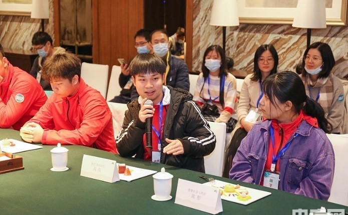 选手们|白天鹅宾馆:工匠不是一朝一夕可以养成的