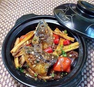 鱼头|做腐竹时只需加此物，味道鲜美，开胃解馋又下饭，好吃到怀疑人生