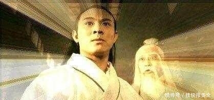 武侠|金庸武侠顶级武学天赋人物排行,萧峰只排第四,她不会武功也上榜了