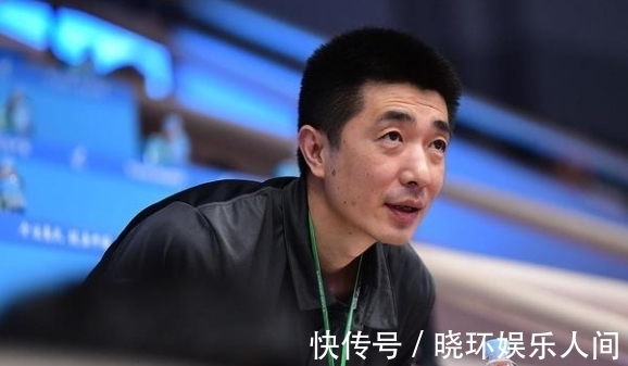 郎平|中国女排新任主教练是安家杰?两场看球似在选将,球迷:千万不要