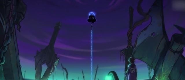 魔刀|伍六七用过的7种武器,魔刀虽然厉害,我最难忘的却不是它