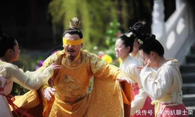 区别|为什么南宋能延续一百多年,南明却扛不住?两者开局有哪些区别?