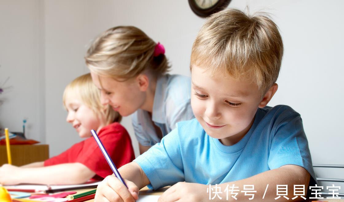 要素|孩子学习没有动力,有四个关键因素你知道吗?