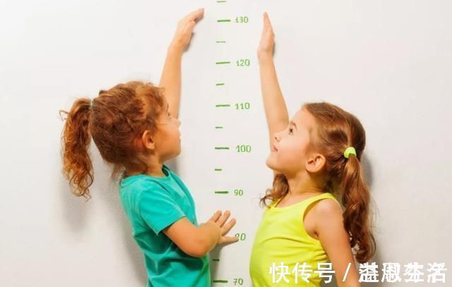 青春期|到了孩子的身高黄金生长期,父母可别忽视,加把劲还能长个五厘米