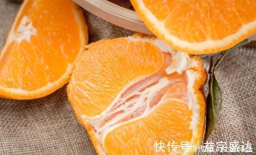 橘子|吃完的橘子皮不要扔掉了,竟有神奇的功效,值得分享给家人