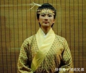 用月球土壤也婉拒交换的辛追夫人头发，究竟隐藏着什么大秘密？